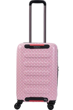 Hedgren Comby Grip S cora/grey signature