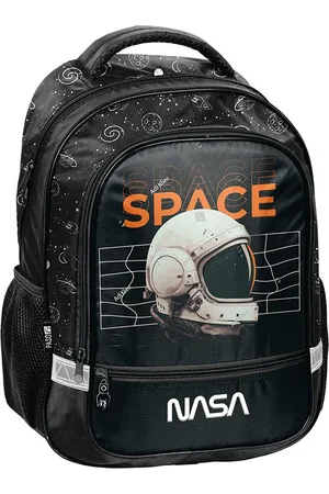 Nasa Rugzak, Space - 38 x 28 x 15 cm - Polyester