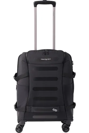 Hedgren Comby Weekend black
