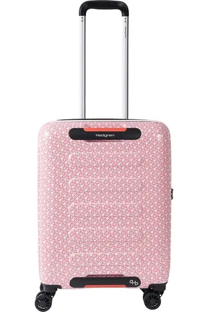 Hedgren Comby Grip XS coral/grey signature