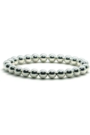 Heaven Eleven Dames - armband - fijn - 925 - 7mm