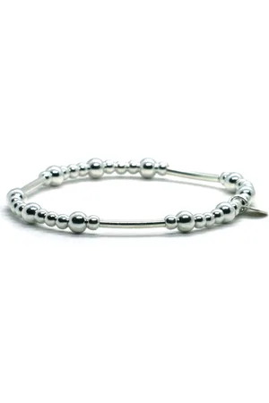 Heaven Eleven Dames - armband - fijn - 925 - 3-5mm