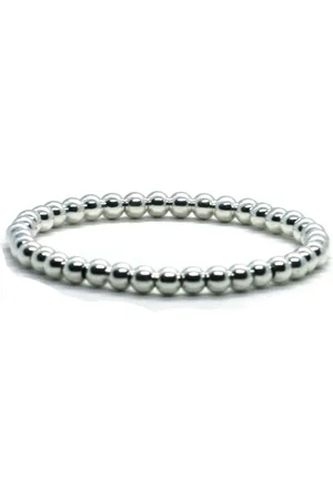 Heaven Eleven Dames - armband - fijn - 925 - 5mm