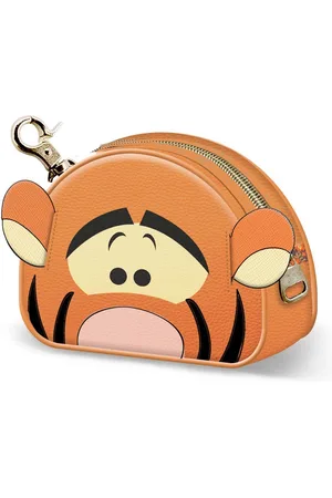 Disney Karactermania Winnie The Pooh Portemonnee Tigger Heady