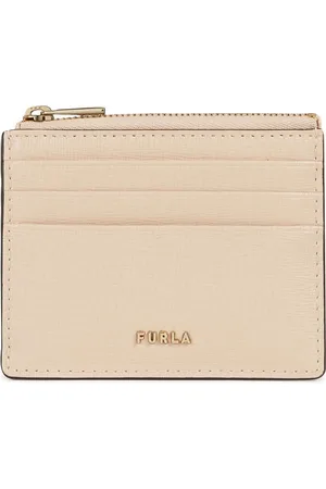 Furla Babylon S Card Case - Ballerina - Vrouwen - Maat