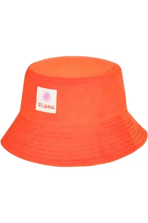 Billabong Essential Bucket Vissershoed - Coral Craze