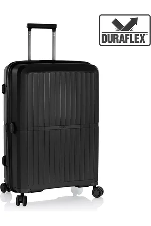 Heys AirLite Koffer - 26" (66 cm) - Black