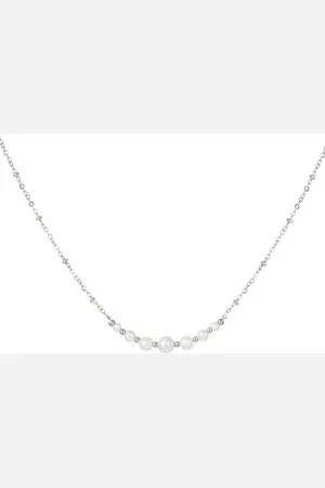 Yehwang Ketting met parels