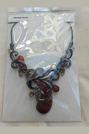 Fashion Jewelry Aparte ketting