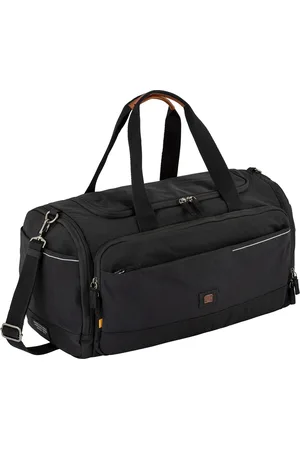 Camel Active City Weekend Bag black