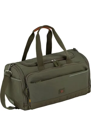 Camel Active City Weekend Bag khaki