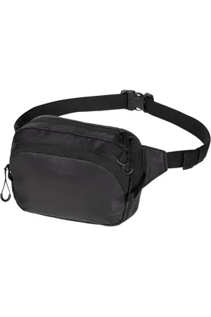 Jack Wolfskin Wandermood Hipbag granite black