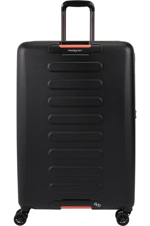 Hedgren Comby Grip L Expandable black