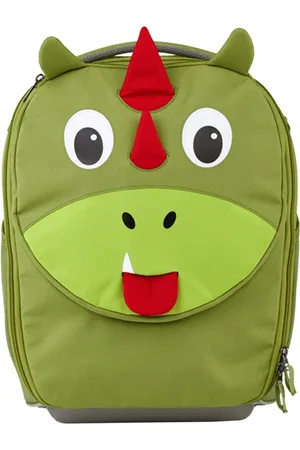 Affenzahn Kids Suitcase dragon