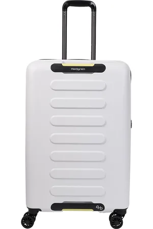 Hedgren Comby Grip M Expandable vaporous grey