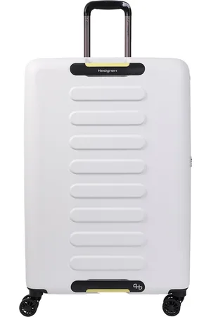 Hedgren Comby Grip L Expandable vaporous grey