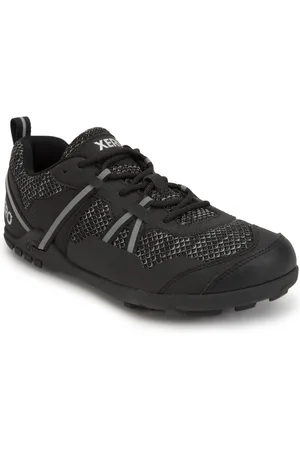 Xero Shoes TerraFlex II - Trailrun/Wandelschoen - Dames - Black