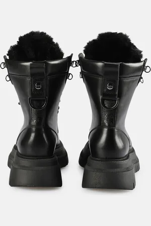Buffalo Winterboots SHADE LACEUP HI WARM