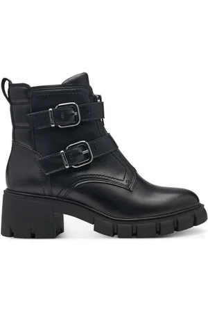 Tamaris Damesboot - Dames - - Maat 37
