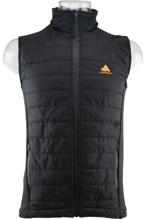Alpenheat FIRE-AIR Verwarmd Vest / Verwarmde Bodywarmer met accu (AJ35-XS)