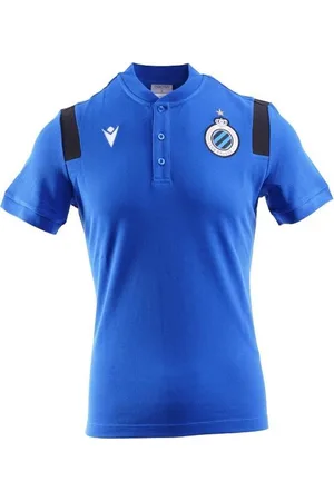 macron Polo volw.