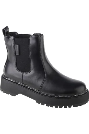 Big Star Chelsea Boots II274101, Vrouwen, , Chelsea laarzen, maat: 37