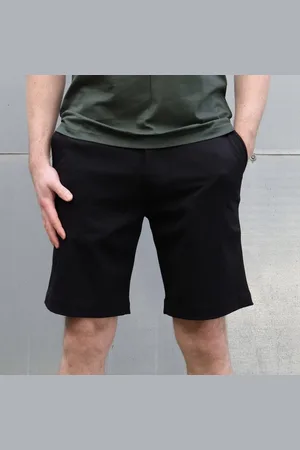 Colmar Stretch Short Nero