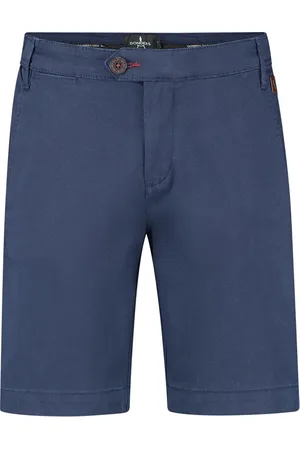 Donders Chino Short - Heren - 56 - - Katoen - 76011