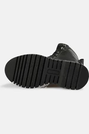 Buffalo Winterboots SHADE LACEUP HI WARM