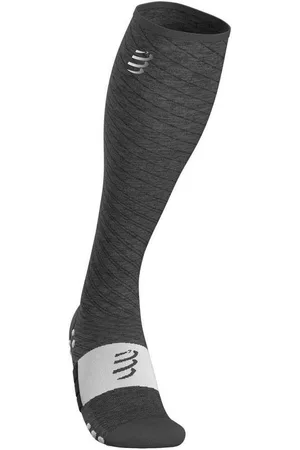 Compressport Full Sock Recovery - sportsokken - - Unisex