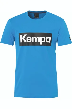 Kempa Promo Shirt kinderen - sportshirts - - Unisex