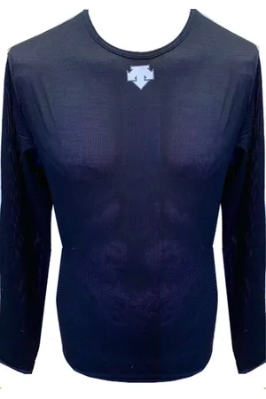 Descente Base Layer - D Vente long sleeve - - maat L