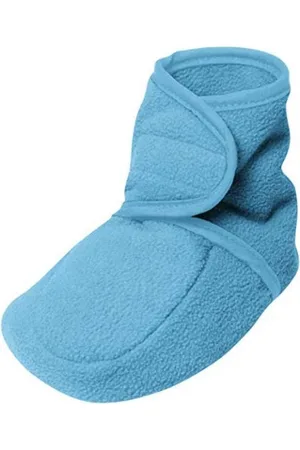 Playshoes Babyschoenen Fleece Junior Maat 16/17