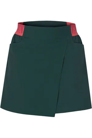 Cubus Lanna Ii Rok Grijs 36 Vrouw