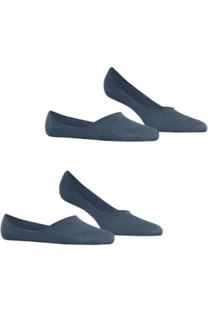 Burlington 2 pack footies maat 39/40