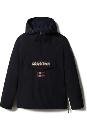 Napapijri Rainforest M Sum 3 Jas Mannen - Maat XL