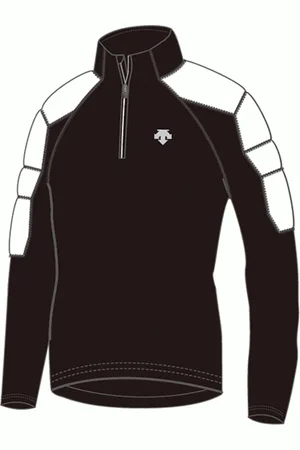 Descente Byron Coltrui (met extra vulling op schouders en boven arm) - - Maat 4XL