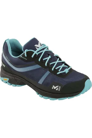 Millet Hike Up Goretex Wandelschoenen Blauw EU 38 Vrouw