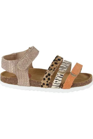 Develab 48416-239 meisjes sandalen maat 34