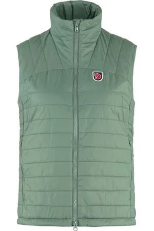 Fjällräven Expedition X-Latt - Vest - Women - - Maat M