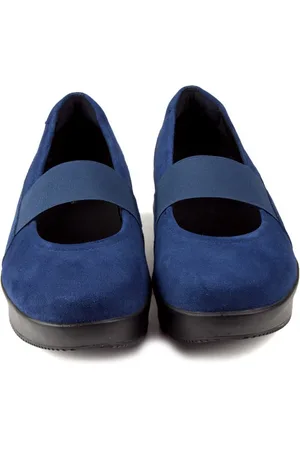 Mbt Aleela blue maat 36