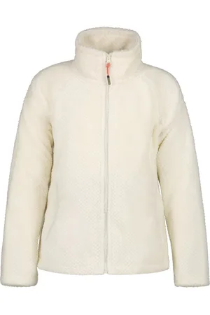 Icepeak KEENE JR Midlayer White-116