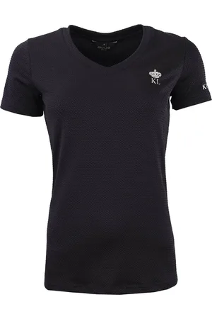 Kingsland Shirt Dressage Kldayana - - s