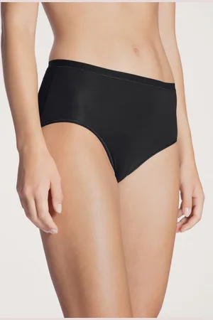 Calida Natural Comfort-Vrouwen-Slip- -Maat-48-50