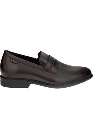 Mephisto Eric - heren instapper - - maat 40 (EU) 6.5 (UK)