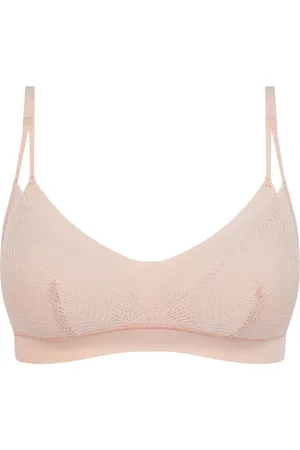 Chantelle SoftStretch - Kanten bralette - - Maat XS/S