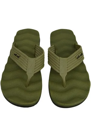 Mil-tec Teenslippers leger army 42