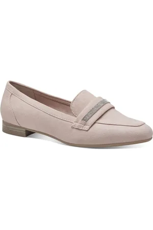 Marco Tozzi Dames Instappers 2-24211-42 560 F-breedte Maat: 40 EU