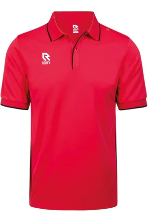 Robey Allrounder Polo Heren - Maat M