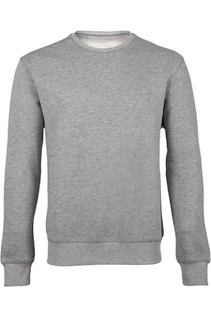 HRM Unisex Sweater met lange mouwen - 6XL